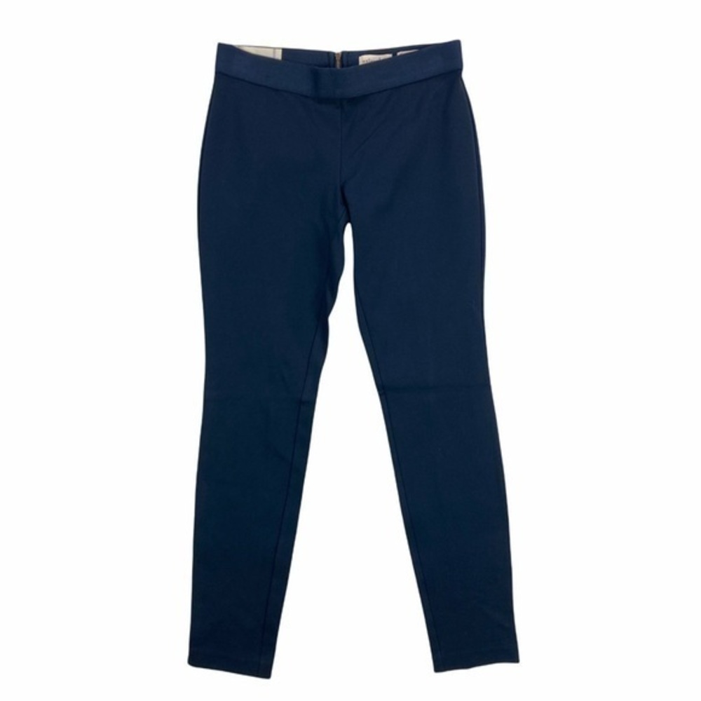 Maison‎ Jules Frankie Navy Super Slim Legging